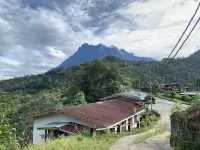 Kanso Hill Ann Cottage-Rest, Rise and Renew Hotels in Tuaran District