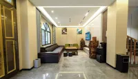 Shanju Yijing Country Inn - Kitchens
