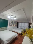 Tingyun Homestay (Yuntai Mountain Bank Service Area Branch)