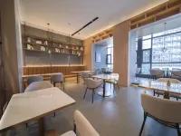 昆明老街五一路亞朵X飯店 昆明住宿飯店