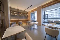 昆明老街五一路亞朵X飯店 昆明住宿飯店