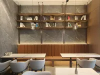 昆明老街五一路亞朵X飯店 - 早餐