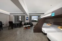 i Electronic Sports Hotel - Esports