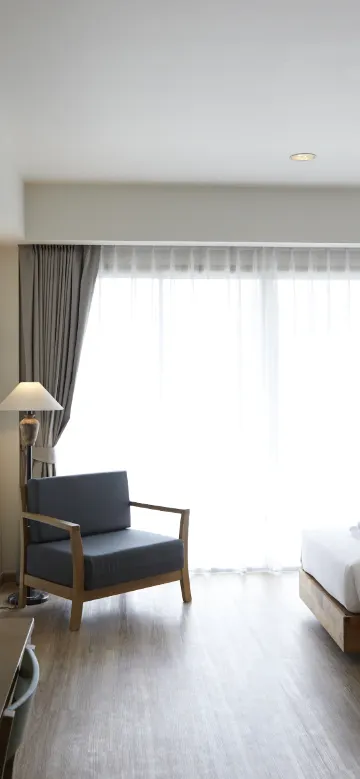 ห้องแกรนด์ลีลาซิกเนเจอร์