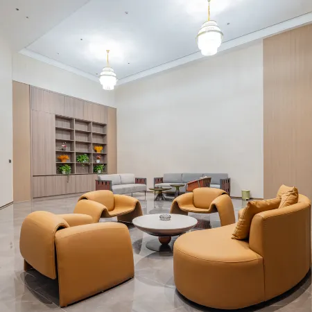 Laifeng Youwei Grand Hotel Отели в г. Лайфэн