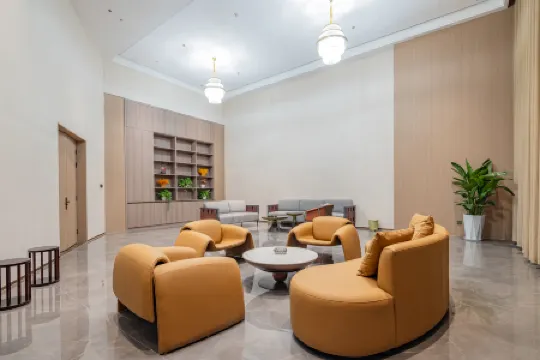 Laifeng Youwei Grand Hotel