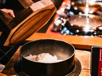 HOTEL RESOL TRINITY KANAZAWA - petit déjeuner