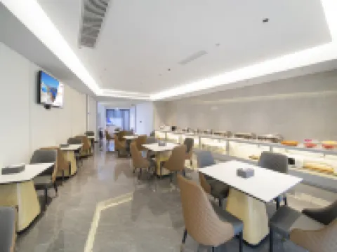 Yeste Hotel (Liuzhou Luzhai Jinzhou) Hotels in Luzhai