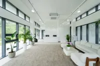 Kylin Villa Resort Jeju - pet friendly