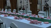 taohuayuan yunyin Hotel - breakfast