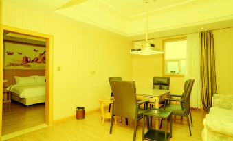 Vienna Hotel (Dongguan Huangjiang Yuyuan High tech Park Branch)