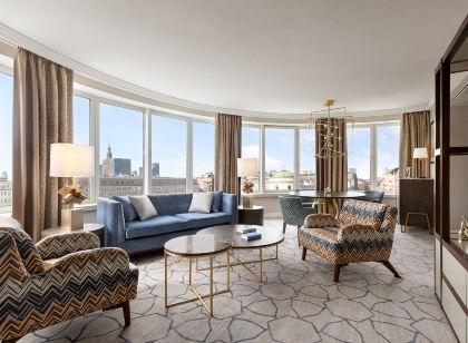 Sheraton Grand Warsaw