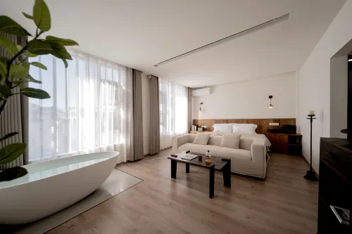 汀兮民宿（大理古城南門店）