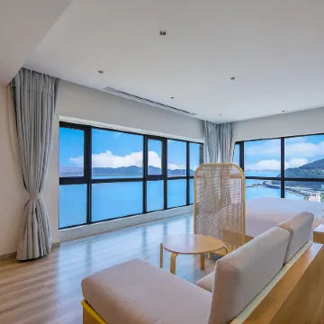 Zhoushan Wuyou·Yiju Seaview Hotel
