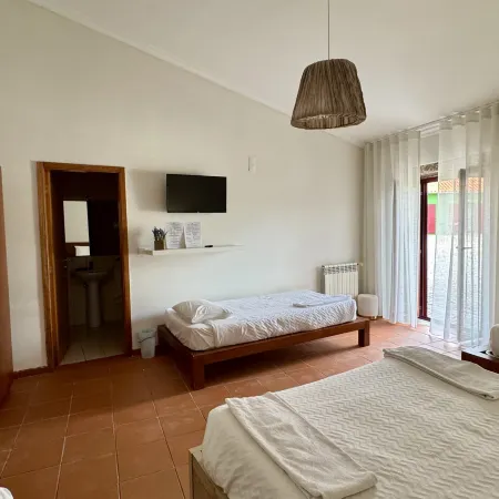 Matias Nature - Raízes da Vinha - Boutique Mountain Stay in Serra da Estrela, Seia