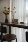 Liupanshui Nan Feng She Homestay (Liupanshui High-Speed Railway Station People's Square) - 2 stjerner