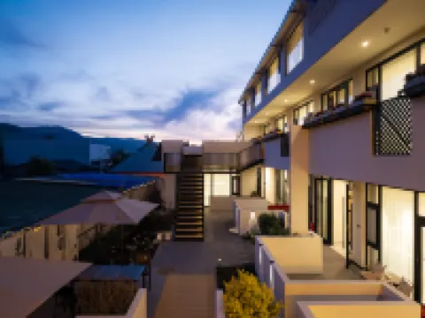 Nalati Wilderness Private Villa Boutique B&B