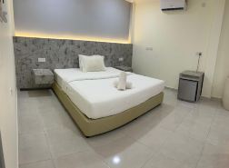 D'Lima Beach Inn