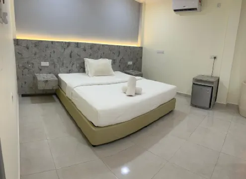 D'Lima Beach Inn Отели рядом с достопримечательностью «Музей риса»