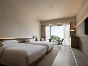 Dongjiang Lake Zixi Rusi Cultural Hotel