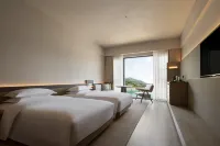 Dongjiang Lake Zixi Rusi Cultural Hotel