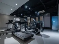 The Nice Boya Hotel (Shifu Avenue) Hotels in Taizhou