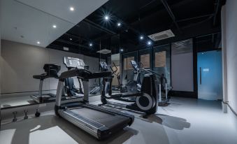 The Nice Boya Hotel (Shifu Avenue)