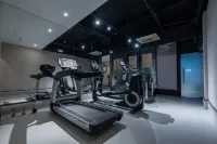 The Nice Boya Hotel (Shifu Avenue) Hotels in Taizhou