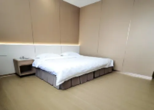 滙昌酒店（中山南坦總店）