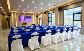 Huichang Hotel (Zhonshan Nantan)