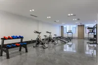 Jianhe Hongcun Hotel Hotel a Jianhe