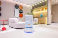 Home Inn (Zoucheng Pingyang West Road Xiangyun Square Branch) Hotels in Zoucheng