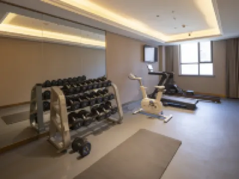 Yinhe Hotel