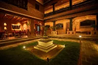 Nagpukhu Guest House Hoteles en 