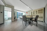 Liupanshui Boman Hotel (Railway Station)