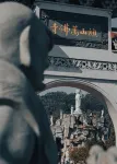 ETERNITY HOTEL - románticos