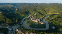 Yuepeak·Vacation Homestay - Romantic