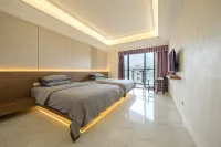 南澳香湖灣星海公寓