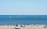 Qinhuangdao Seatopia · Mercure Villa - Ocean View