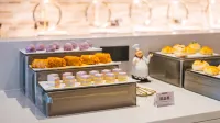 LAVANDE HOTEL (Pu 'er Jinpu No.1 Zhenxing Avenue Branch) - breakfast