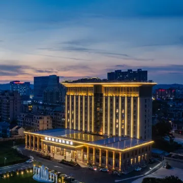 Bestin lnternational Hoter