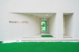 Knockin Hotel Daejeon by Aank