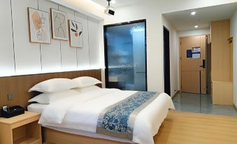 Jinwei Business Hotel