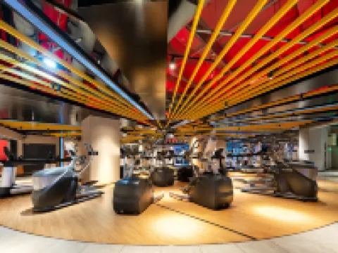 Bliss International Hotel Hotels in Weihai