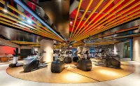Bliss International Hotel