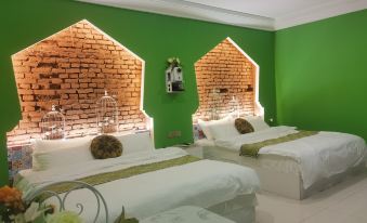 Yining Gulilan Homestay