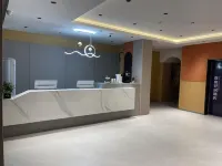 Tuke Qingju Hotel (Chifeng Linxi No.1 Middle School Branch) Hotels in Linxi