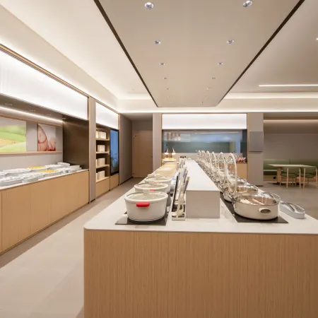 JI Hotel (Jurong Grand Theater Chongming East Road)