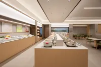 全季飯店（句容大劇院崇明東路店） - 早餐