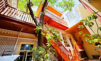 Kashgar Guyuan Homestay (Ancient City of Kashgar)